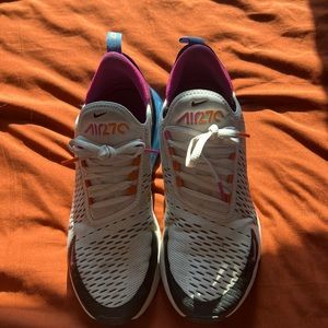 Nike Airmax 270